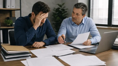 Common Mistakes When Applying for a Virginia Business License