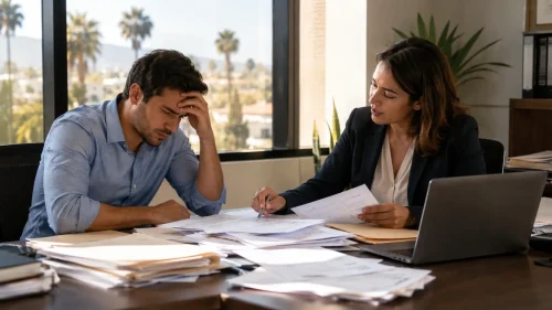 Common Mistakes When Registering a Business Name in California