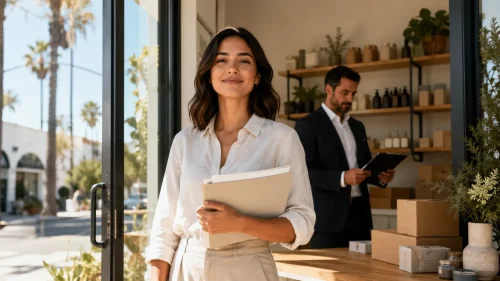 Does Registering a California Business Name Protect Your Brand
