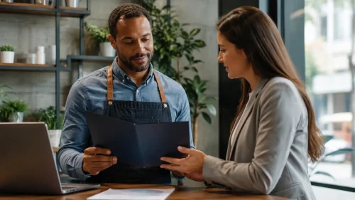 What Is a Virginia Business License