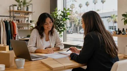 What to Do After Registering Your Business Name