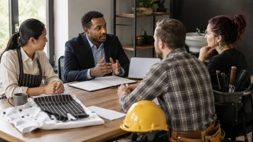 Which Businesses Need Extra Permits in Virginia