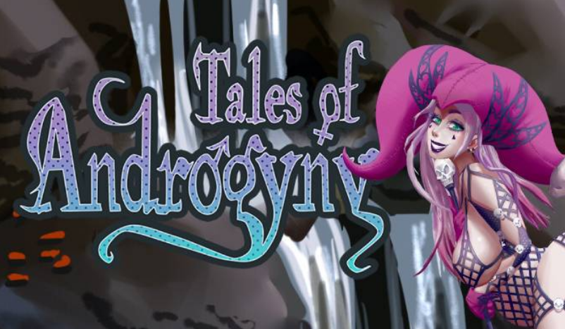 Tales of Androgyny