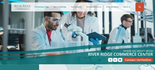 River Ridge Commerce Center