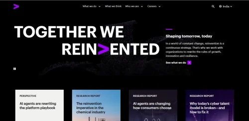 Accenture