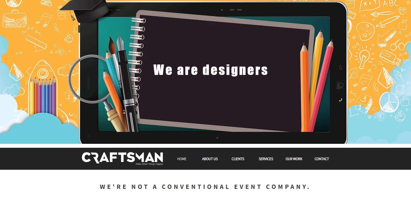 Craftsman Solutions