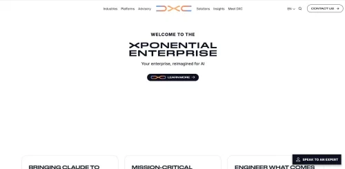 DXC Technology