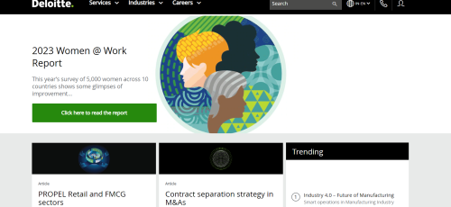 Deloitte