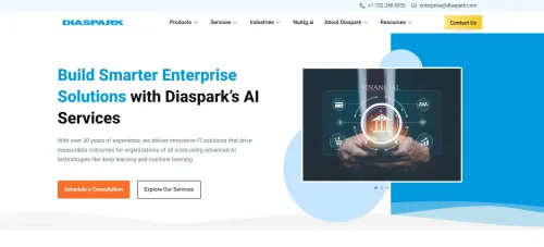 Diaspark