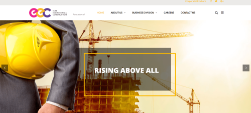 Elite Engineering and Construction