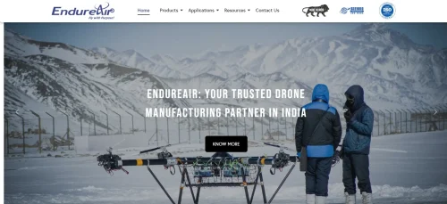 EndureAir Systems