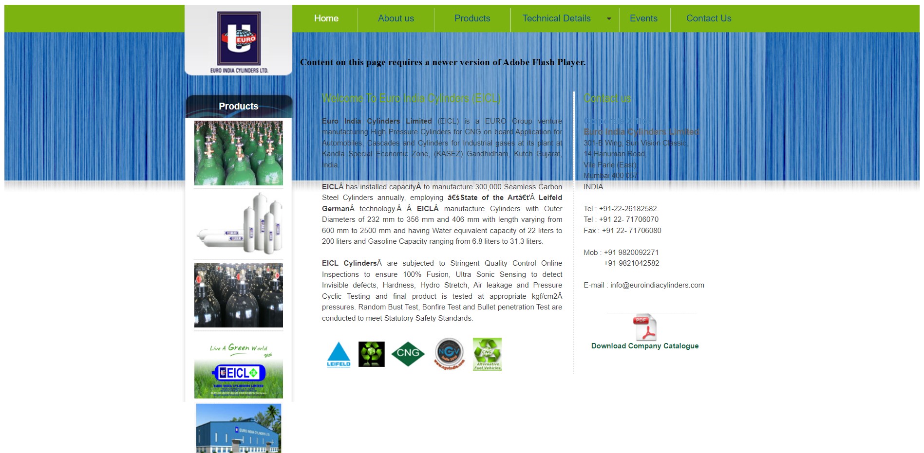 Top 10 Oxygen Manufacturing Companies in India Live Business Blog