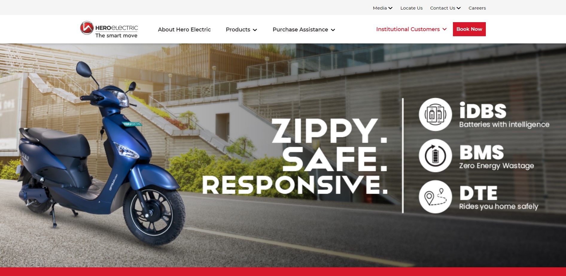 Top 10 Electric Vehicle Companies in India Live Business Blog