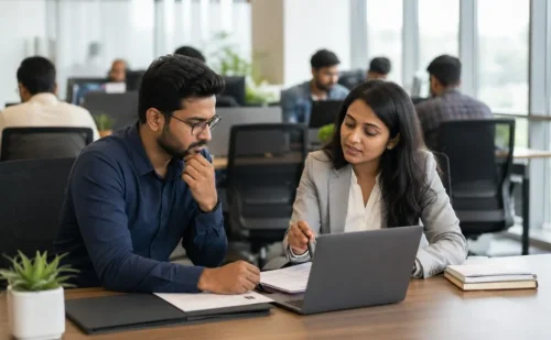 How to Choose the Right IT Company in Indore