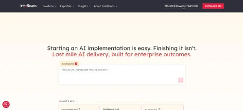 InfoBeans
