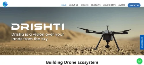 IoTechWorld Avigation