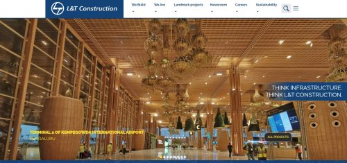L&T Engineering Construction & Contracts Division