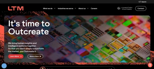 LTIMindtree