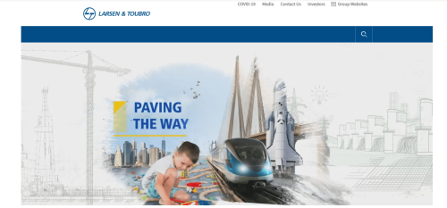 Larsen and Toubro Limited