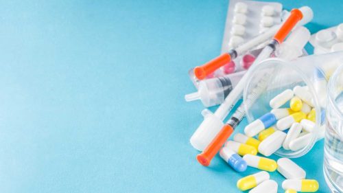 Medrex Care Pharma Pvt Ltd
