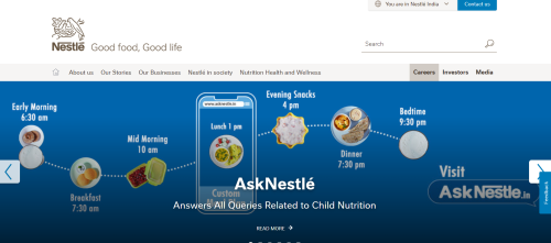 Nestle