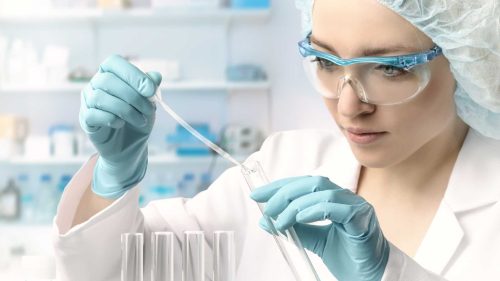 Oxiant Pharmaceuticals Private Limited