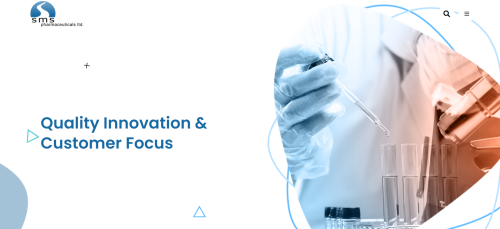 Sms Pharmaceuticals