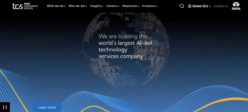 TCS