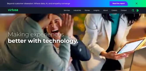 Virtusa