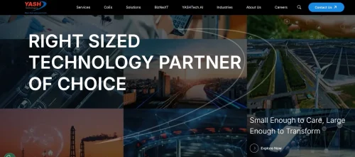 YASH Technologies