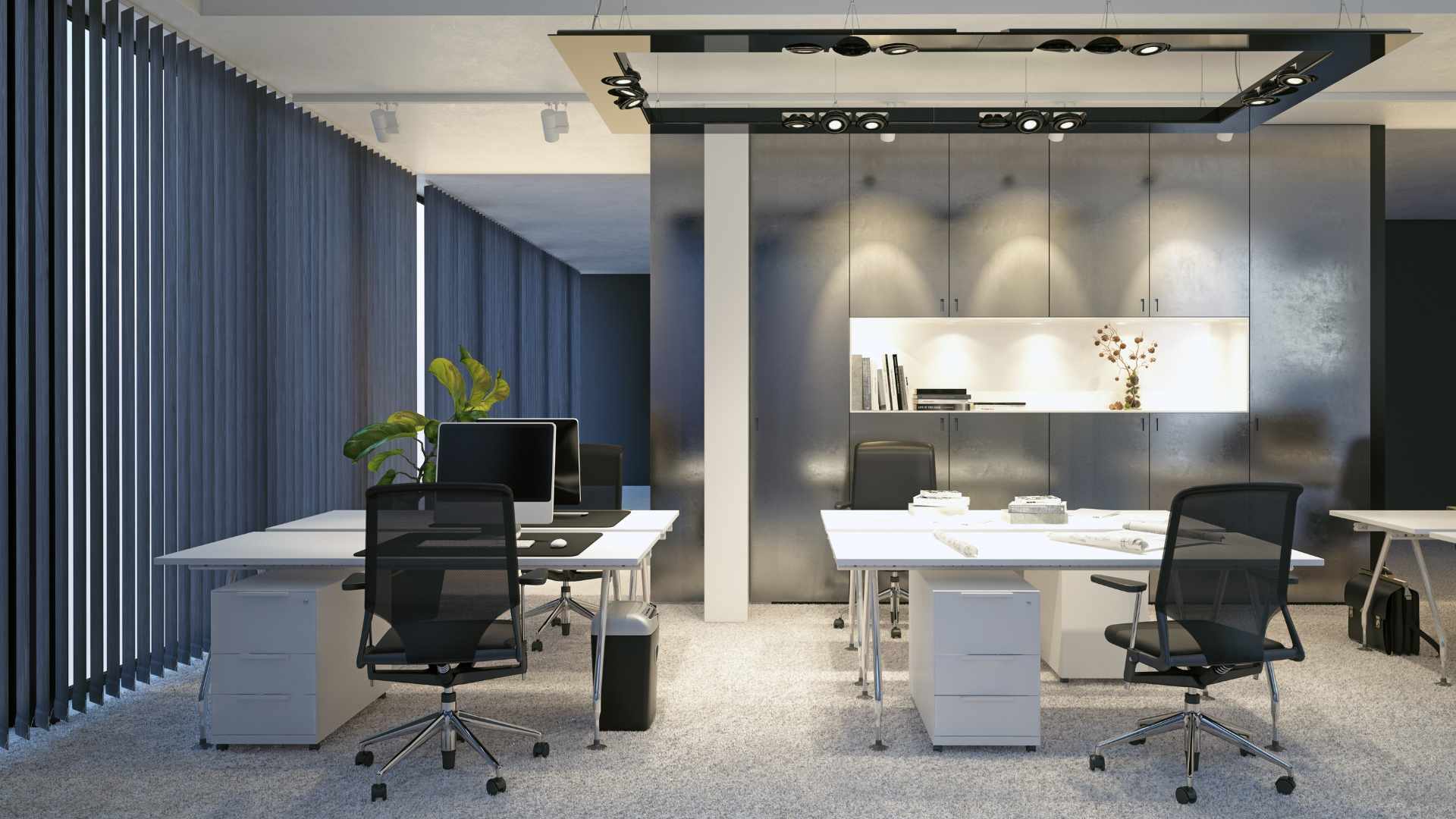 Understanding the Importance of Comfortable Office Furniture