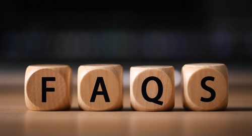 FAQ