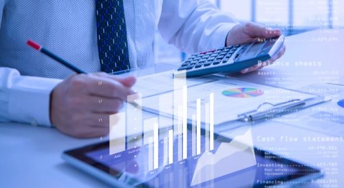 Optimizing Cash Flow with Banking Products