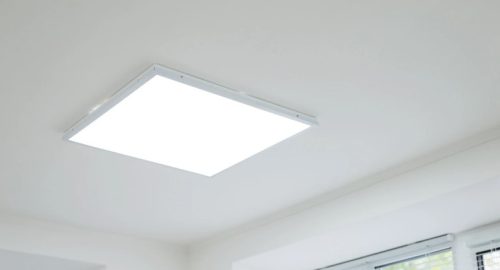 Biodynamic Lighting Systems to Support Human Wellbeing