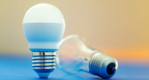 Smart LED Technology