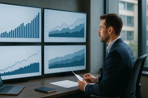 How Can Founders Build Financial Resilience for the Long Term