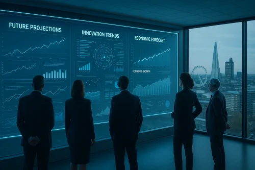 What Does the Future Hold for UK Businesses in the Coming Years