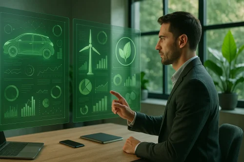 What Role Does Innovation Play in Creating Sustainable Models