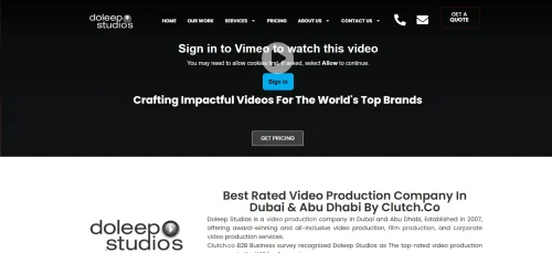 Doleep Studios