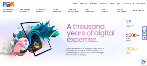 Global Media Insight