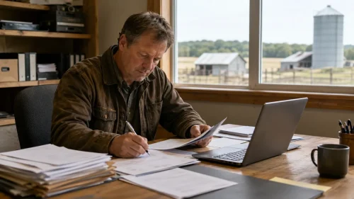 How to Apply for Rural Business Development Grants