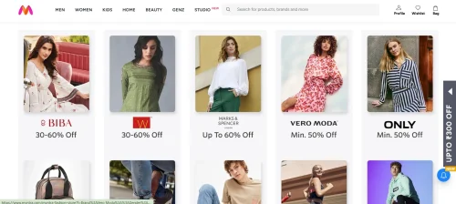 Myntra
