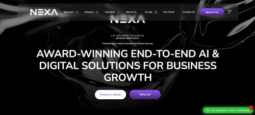 NEXA