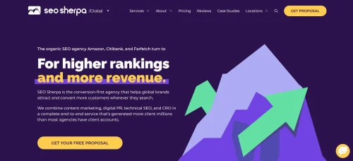 SEO Sherpa