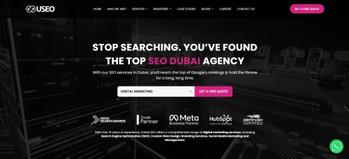 United SEO