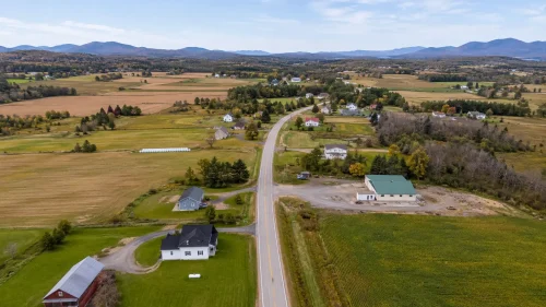 What Counts as a Rural Area