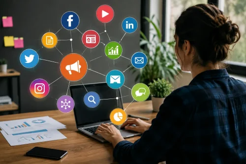 What Is Digital Marketing