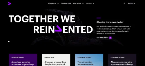 Accenture