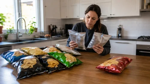 Are All Utz, Zapp’s and Dirty Products Recalled