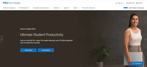 Dell Technologies